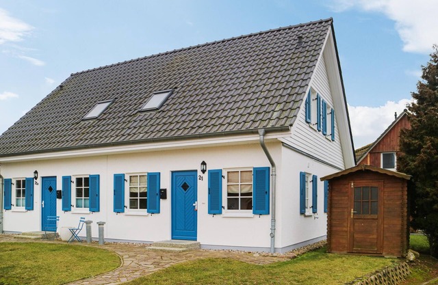 2 bedroom gorgeous home in Hohenkirchen