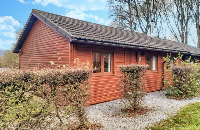 2 bedroom gorgeous home in Rendeux