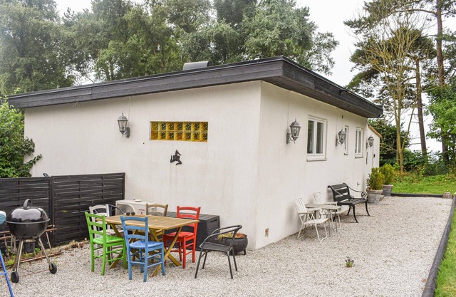2 bedroom gorgeous home in Ystad