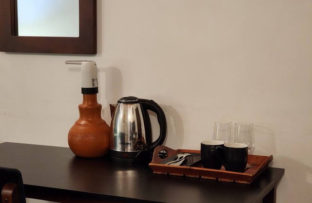 2-bedroom house in marvelous Battaramulla with WiFi, AC