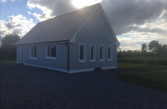 2 Bedroom House near Athy