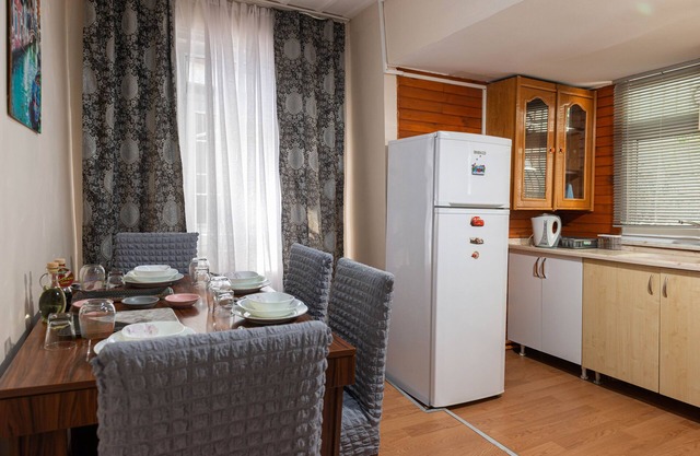 2 Bedroom House Next To Sultanahmet
