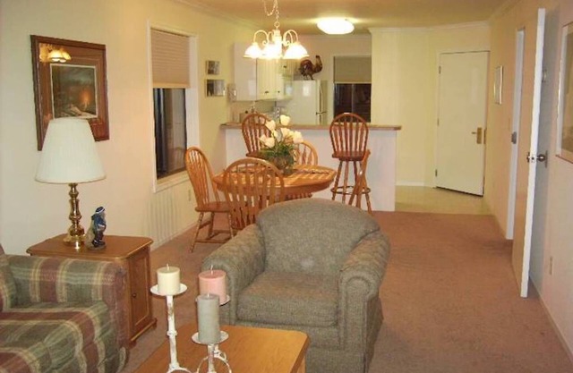 2 Bedroom Lock-Out at Village West