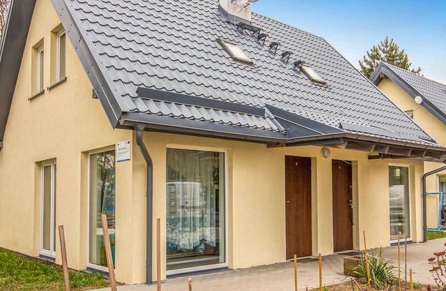 2 bedroom lovely home in Oslonka