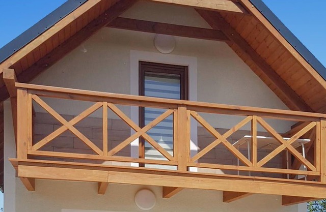2 bedroom lovely home in Lagow