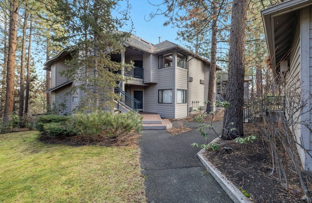 2 Bedroom Mt Bachelor Condo-Resort Amenities