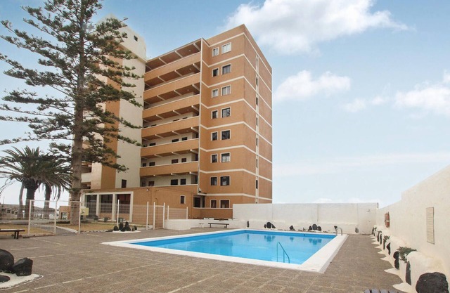 2 bedroom nice apartment in Siboralos