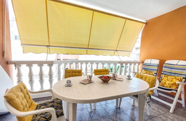 2 bedroom nice apartment in Moncofa