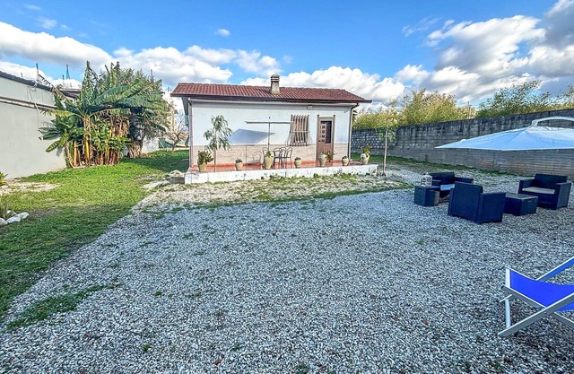 2 bedroom nice home in Polistena