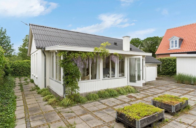2 bedroom nice home in Ebeltoft