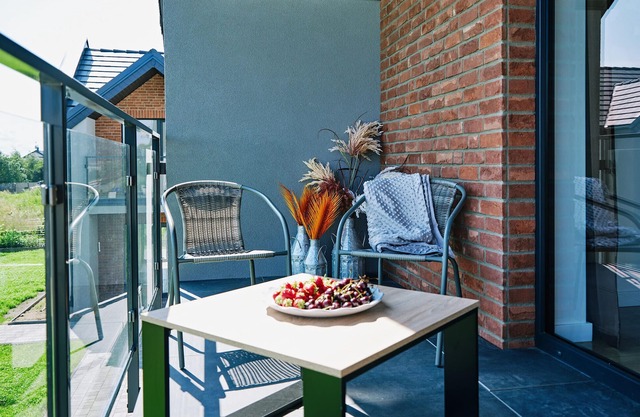 2 bedroom nice home in Nowecin