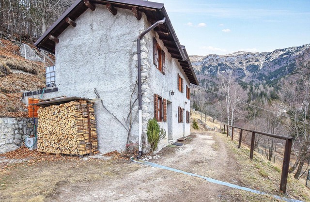 2 bedroom nice home in Sovramonte