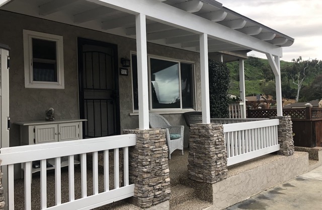 2 Bedroom Peaceful Executive Ventura Beach Hillside Executive Living