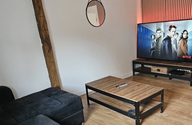 2 bedroom private vacation home in insming