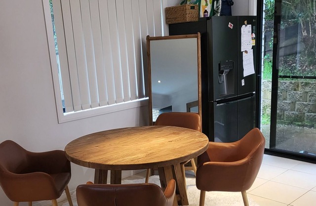 2 bedroom rental