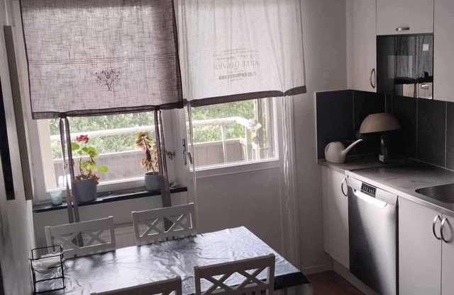 2 bedroom apartment in vã¤stra gã¶talands lã¤n
