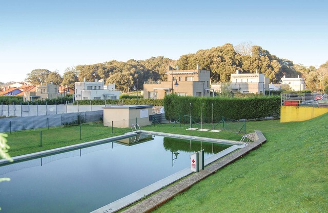 2 bedroom stunning apartment in Llanes