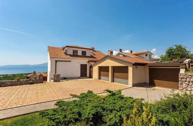 2 bedroom stunning apartment in Rijeka