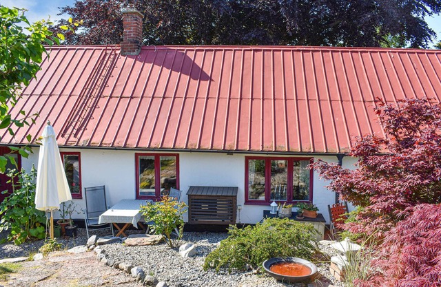 2 bedroom stunning home in Simrishamn
