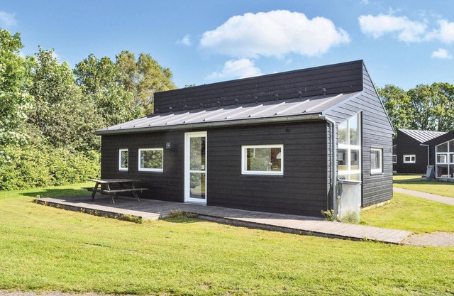 2 bedroom stunning home in Spjald