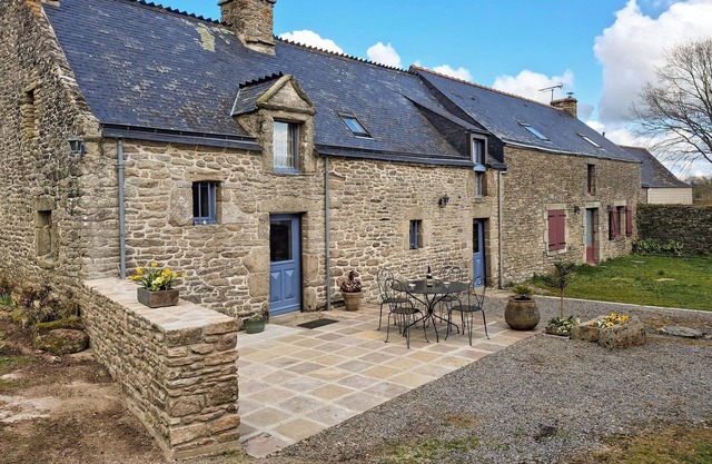 2 bedroom stunning home in Caden