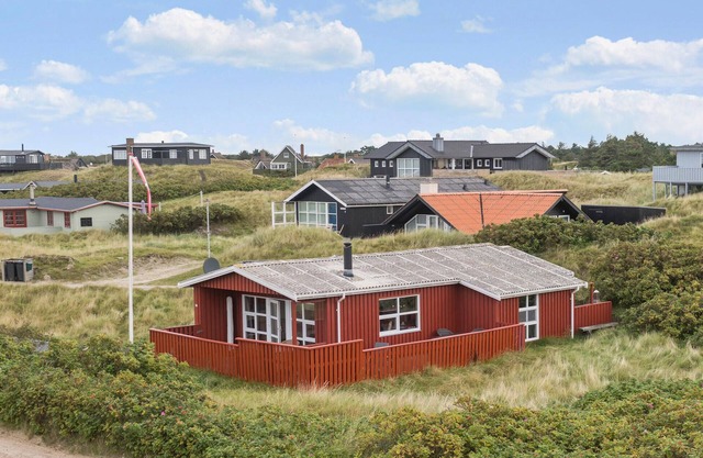 2 bedroom stunning home in Fanø