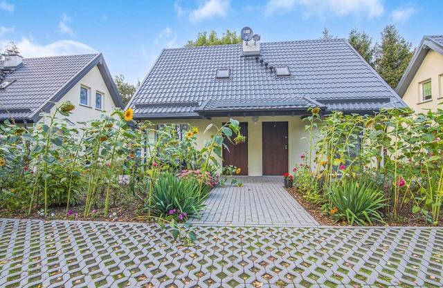 2 bedroom stunning home in Oslonka
