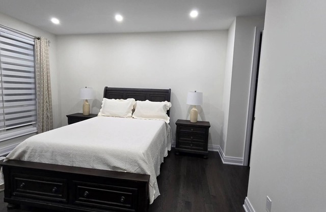 2 bedroom with ensuite near Klienburg Ontario