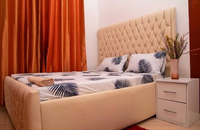 2 Bedrooms Apartment at Mbezi Beach