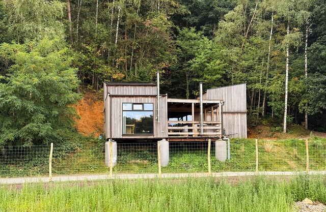 2 Bedrooms Private Vacation Home In Neeroeteren-Maaseik