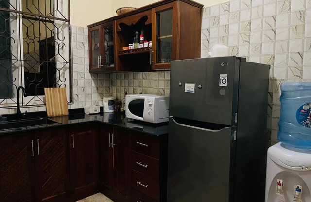 2 Bedrooms Cozy Apartment Wi-Fi Hot Shower Netflix