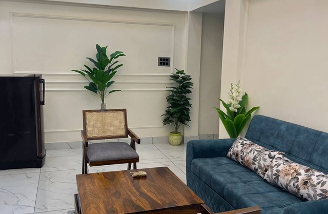 2 BHK near Mahakumbh