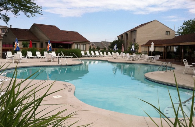2 BR -2Bath-1st floor unit & parking right out front. Book your 2026 stay now!