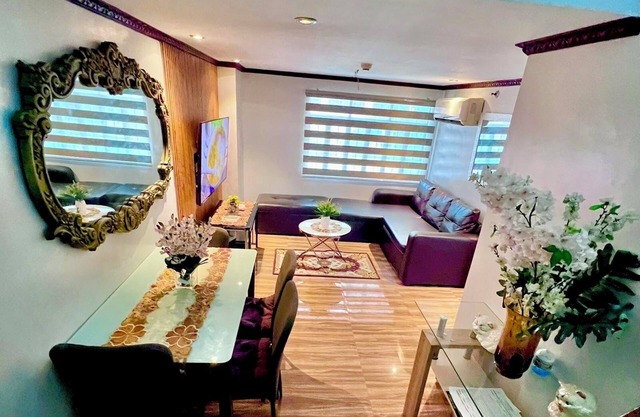 2 BR 2BATH FULLY FURNISHED CONDO