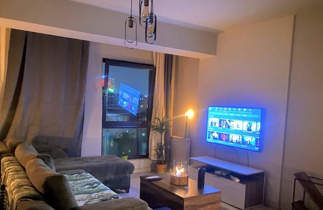 2 BR | 3 Rooms | Fully Furnished