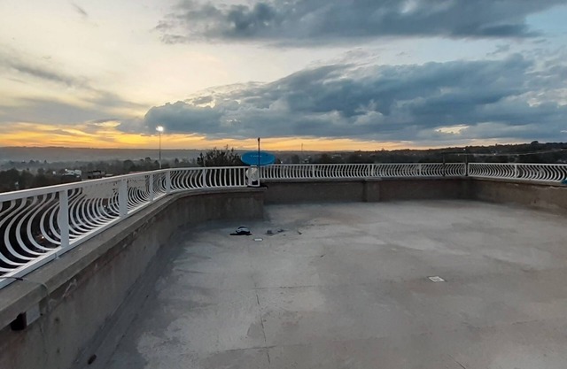 2-Br Apartment En-Suite w/Wi-Fi