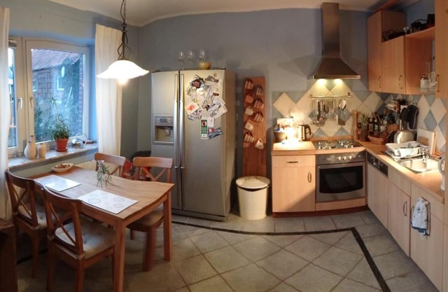 2 BR beautyful vacation home/Ferienhaus Brunsberg