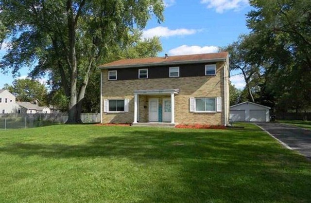 2-BR Duplex Near Healthcare Facilities/Interstate