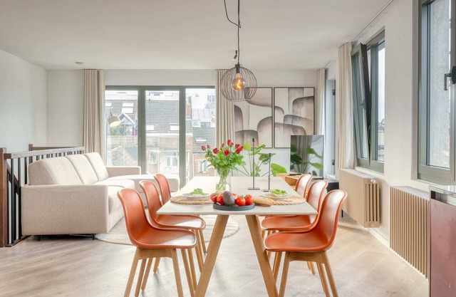 2-BR Getaway with MAS view