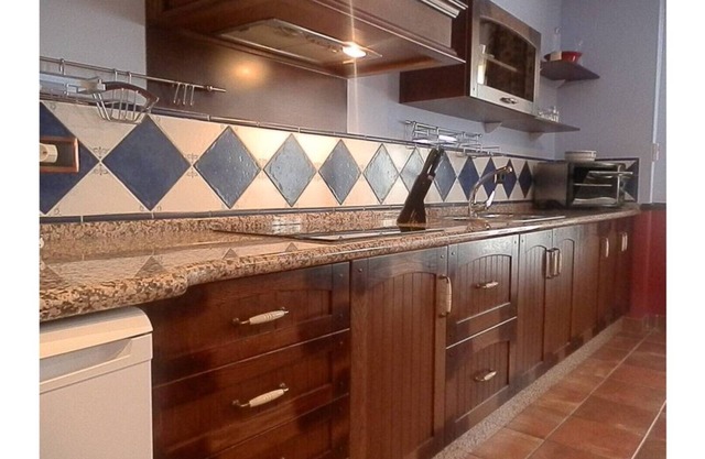 -2-COMO AT HOME, in the historic center of Ubeda