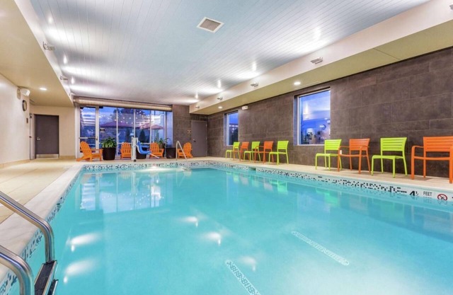 2 Family-Friendly Units with Free Breakfast and Free Parking!