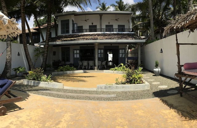 2 King-bed Luxury Beach house