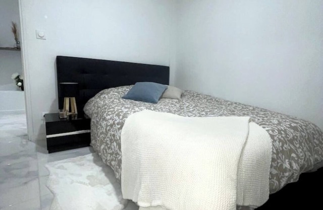2-Magnificent apartment in Reims