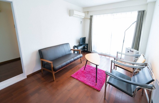 2 minutes walk from Dazaifu Station The best apar/Dazaifu Fukuoka