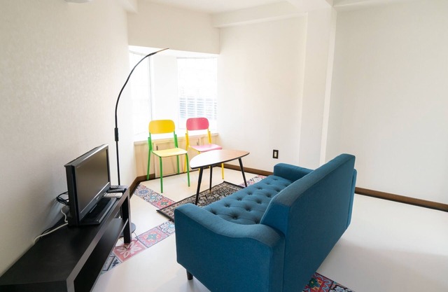 2 minutes walk from Dazaifu Station The best apar/Dazaifu Fukuoka