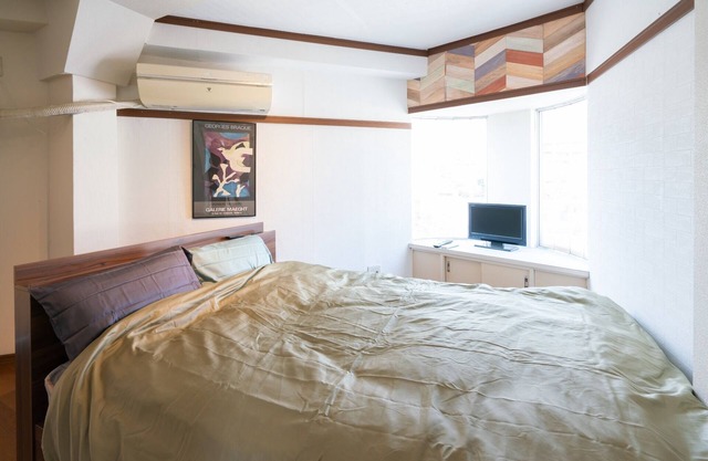 2 minutes walk from Dazaifu Station The best apar/Dazaifu Fukuoka
