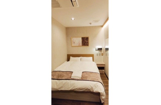 2 minutes walk from the station Double room witho /Musashino Tokyo