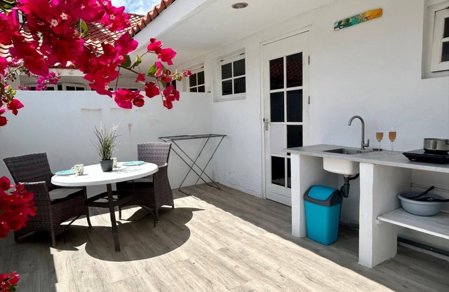 2-person accommodation, Julianadorp