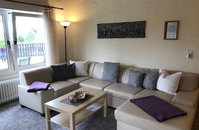 2-person vacation apartment - Holiday home Kohl