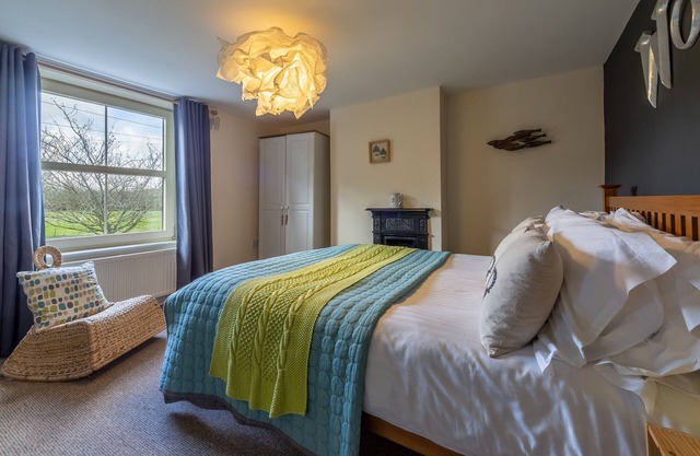 2 Providence Place, Thornage, Norfolk